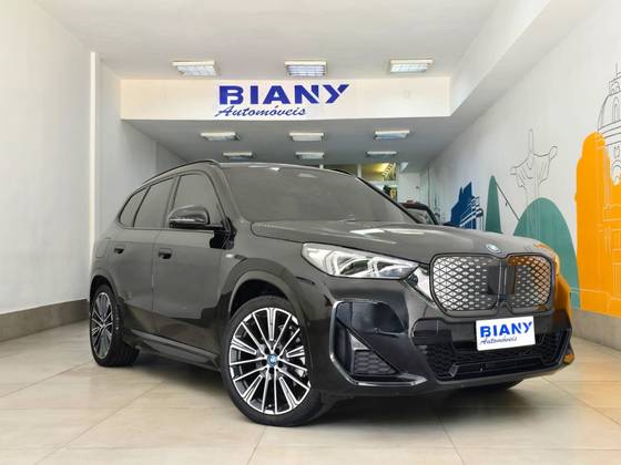 BMW iX1 ELÉTRICO XDRIVE30 M SPORT